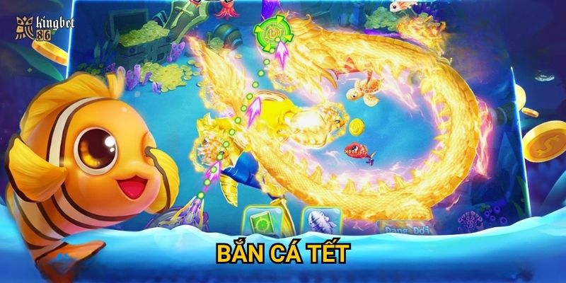 Bắn cá Tết Kingbet86 có mang lại may mắn và thưởng lớn dịp đầu năm? 4 Bắn cá Tết Kingbet86 có mang lại may mắn và thưởng lớn dịp đầu năm?