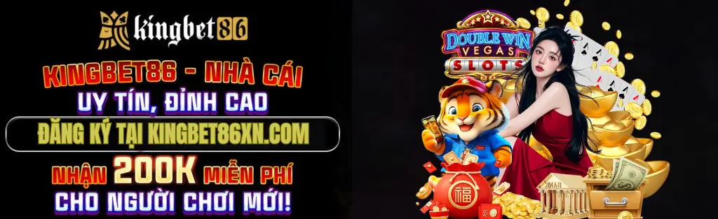 DANG KY TAI KINGBET86XN.COM